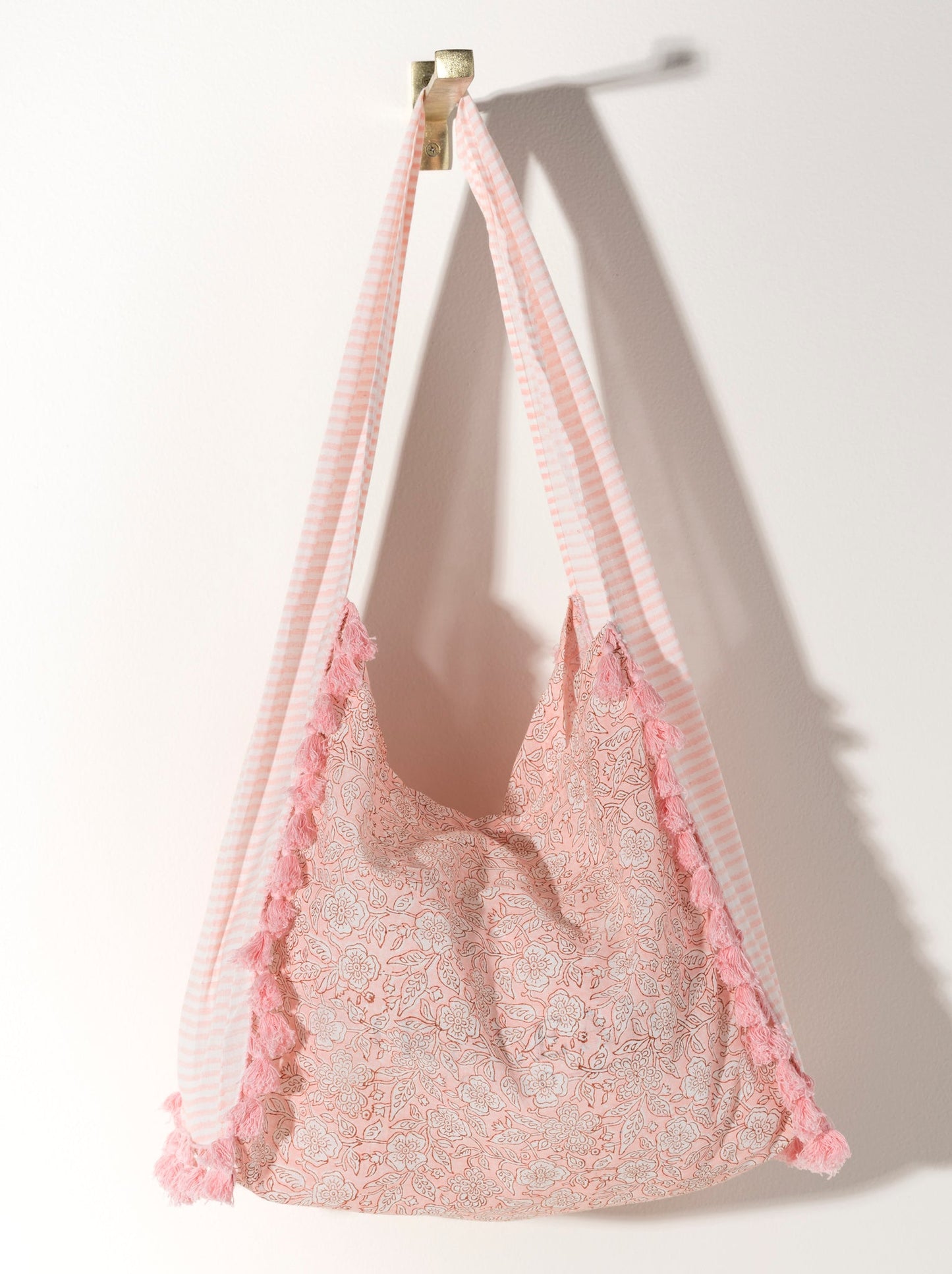 Shiraleah Willa Hobo, Blush by Shiraleah