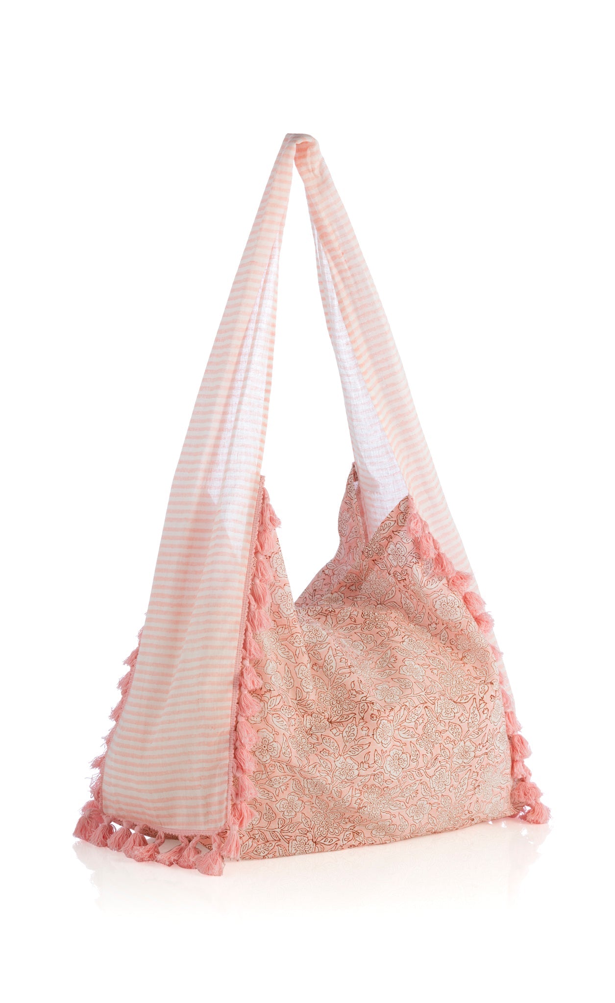 Shiraleah Willa Hobo, Blush by Shiraleah