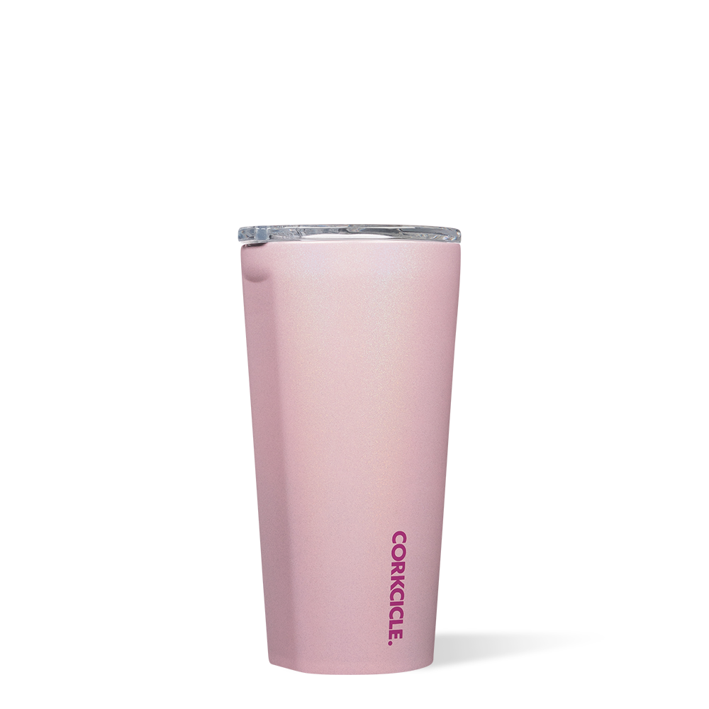Unicorn Magic Tumbler by CORKCICLE.