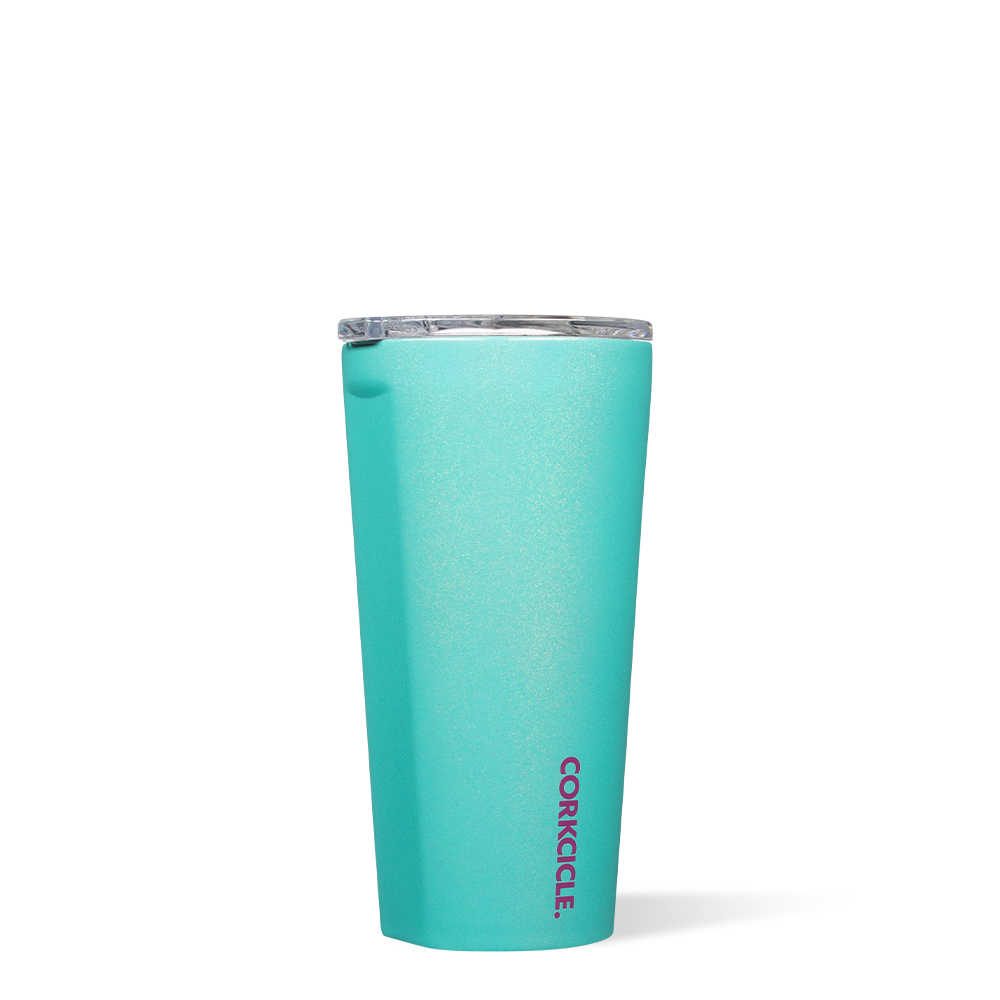 Unicorn Magic Tumbler by CORKCICLE.
