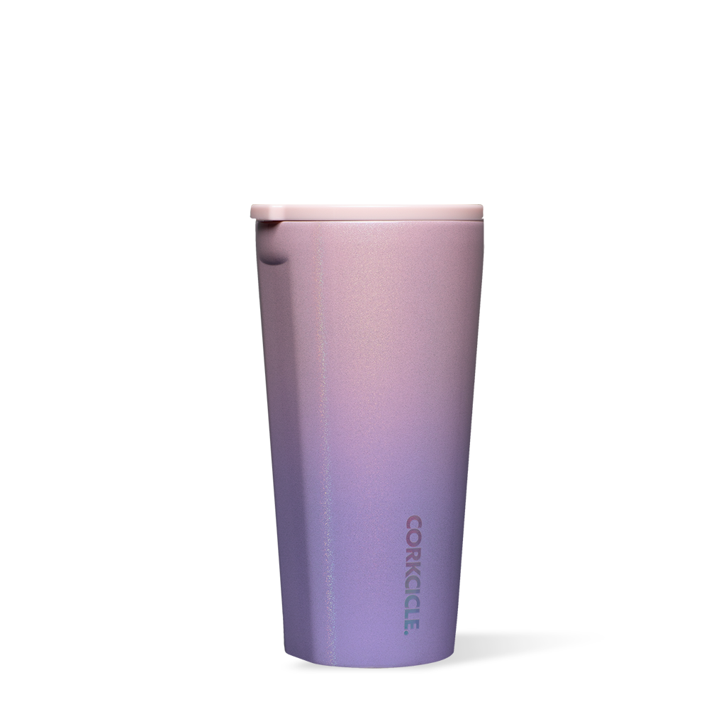 Unicorn Magic Tumbler by CORKCICLE.
