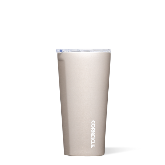Pure Taste Tumbler by CORKCICLE.