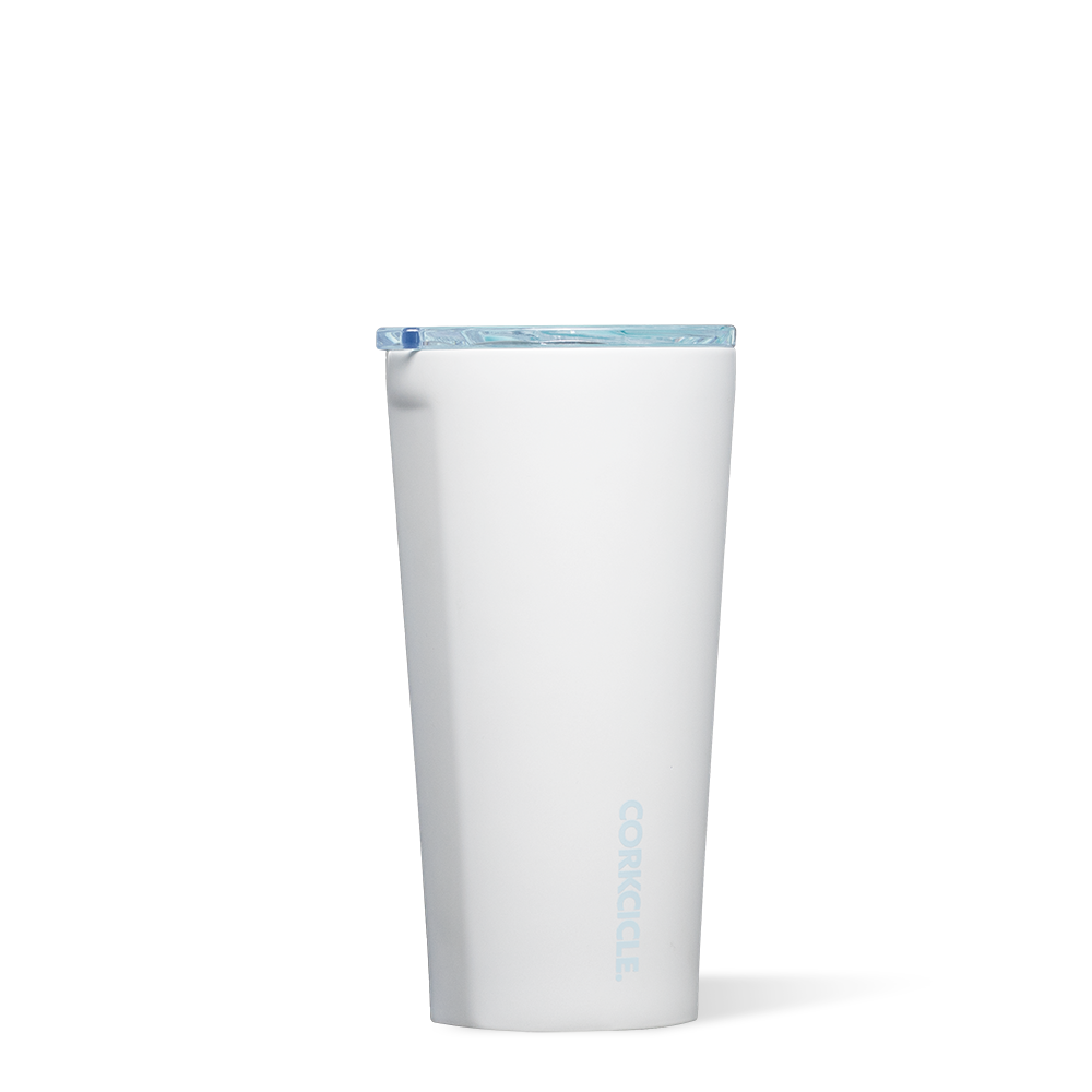 Pure Taste Tumbler by CORKCICLE.