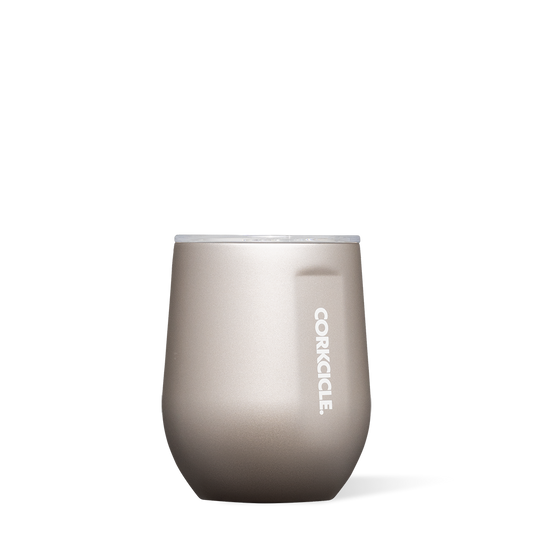 Pure Taste Stemless by CORKCICLE.