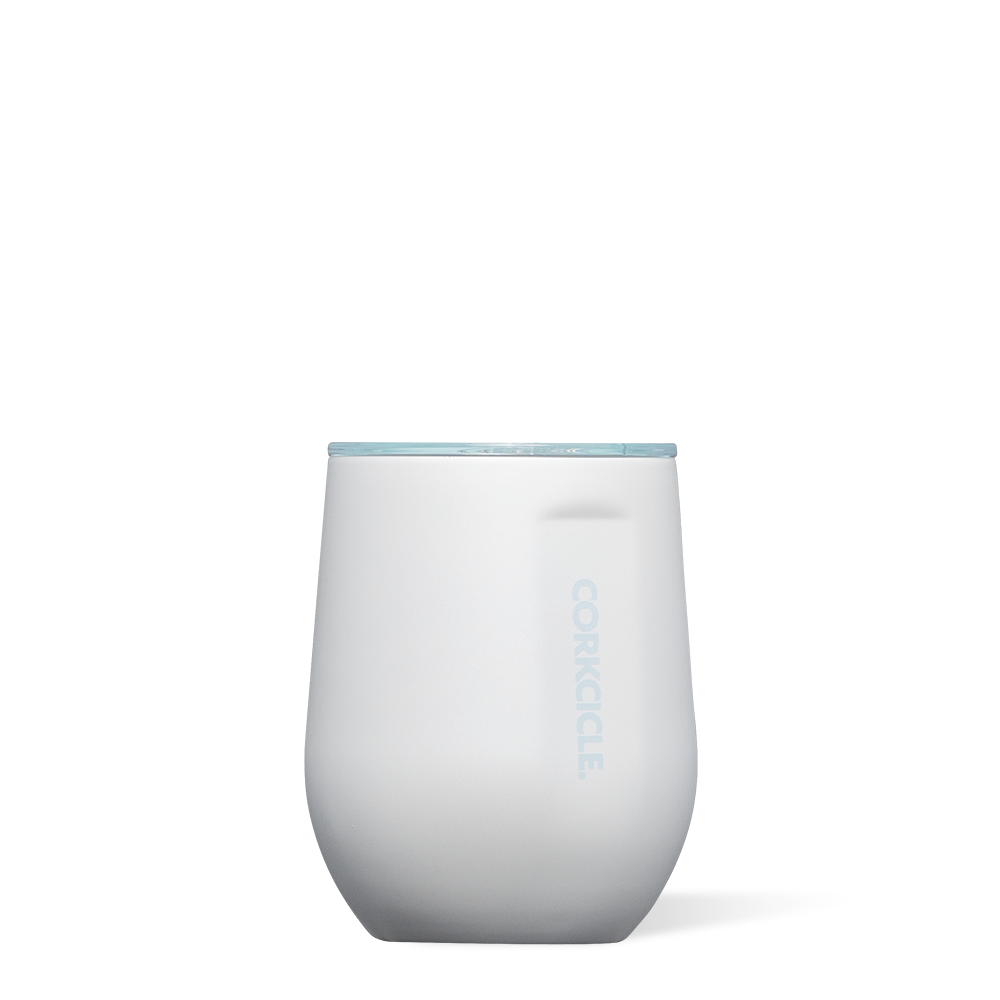 Pure Taste Stemless by CORKCICLE.