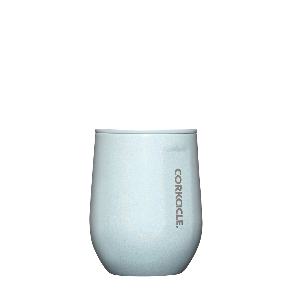 Unicorn Magic Stemless by CORKCICLE.