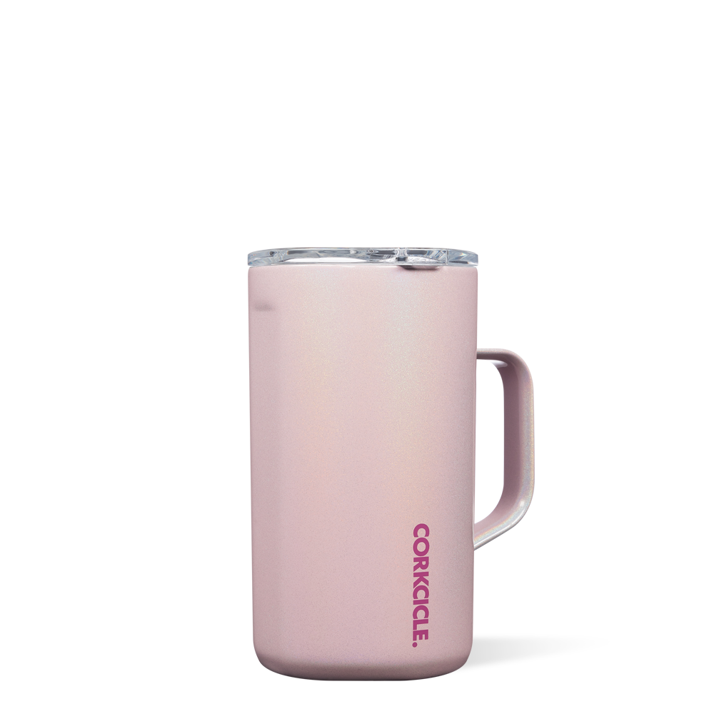 Unicorn Magic Coffee Mug by CORKCICLE.