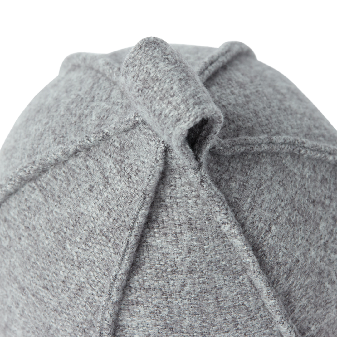 Alpine Ball - Grey by Molly And Stitch US