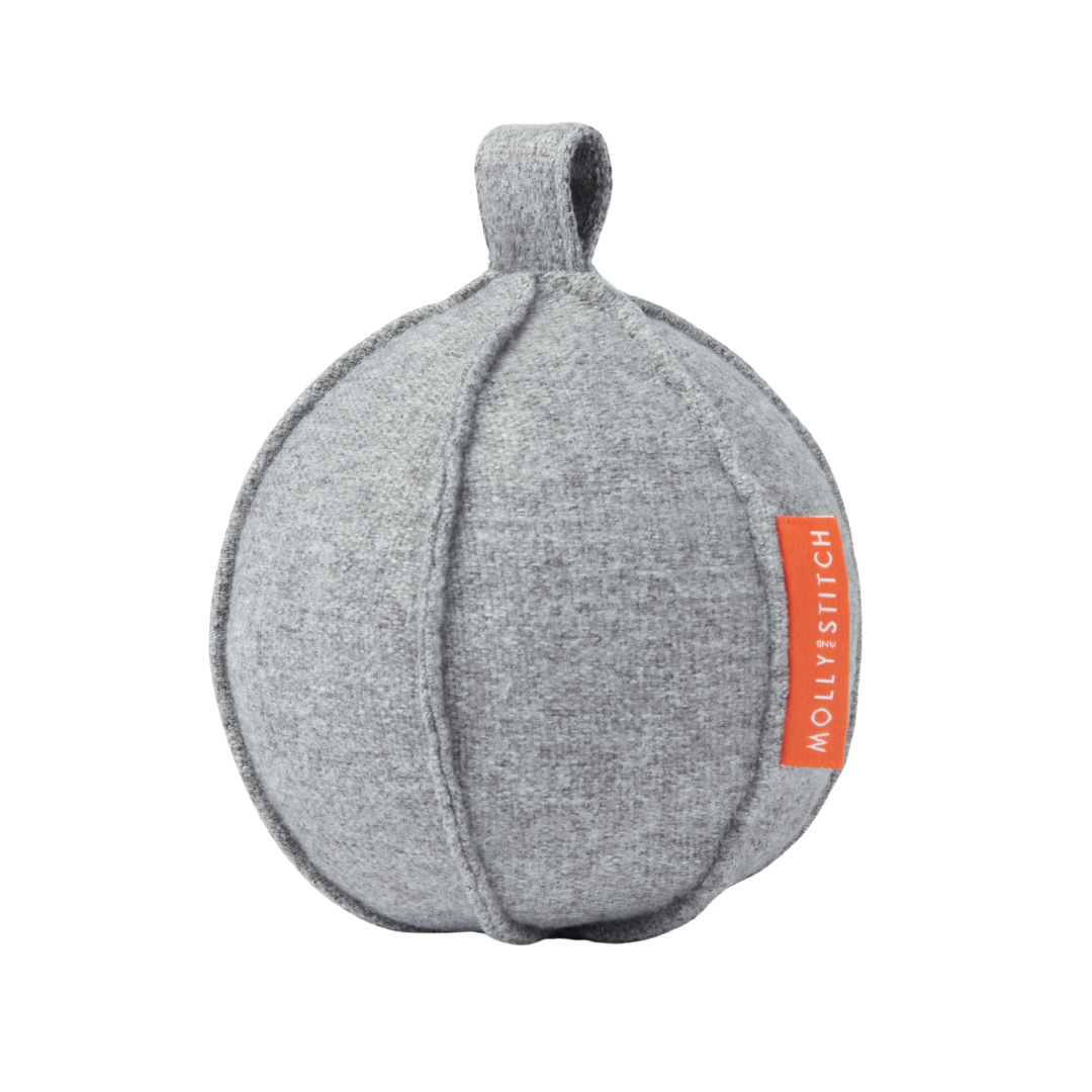 Alpine Ball - Grey by Molly And Stitch US