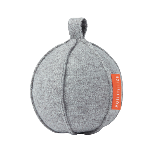 Alpine Ball - Grey by Molly And Stitch US