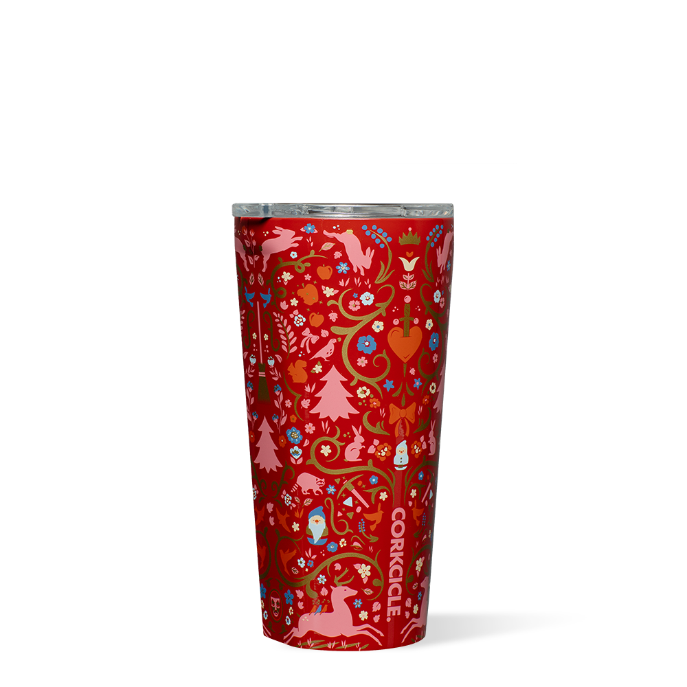 Disney Princess Tumbler by CORKCICLE.