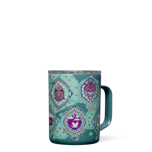 Disney Princess Coffee Mug by CORKCICLE.