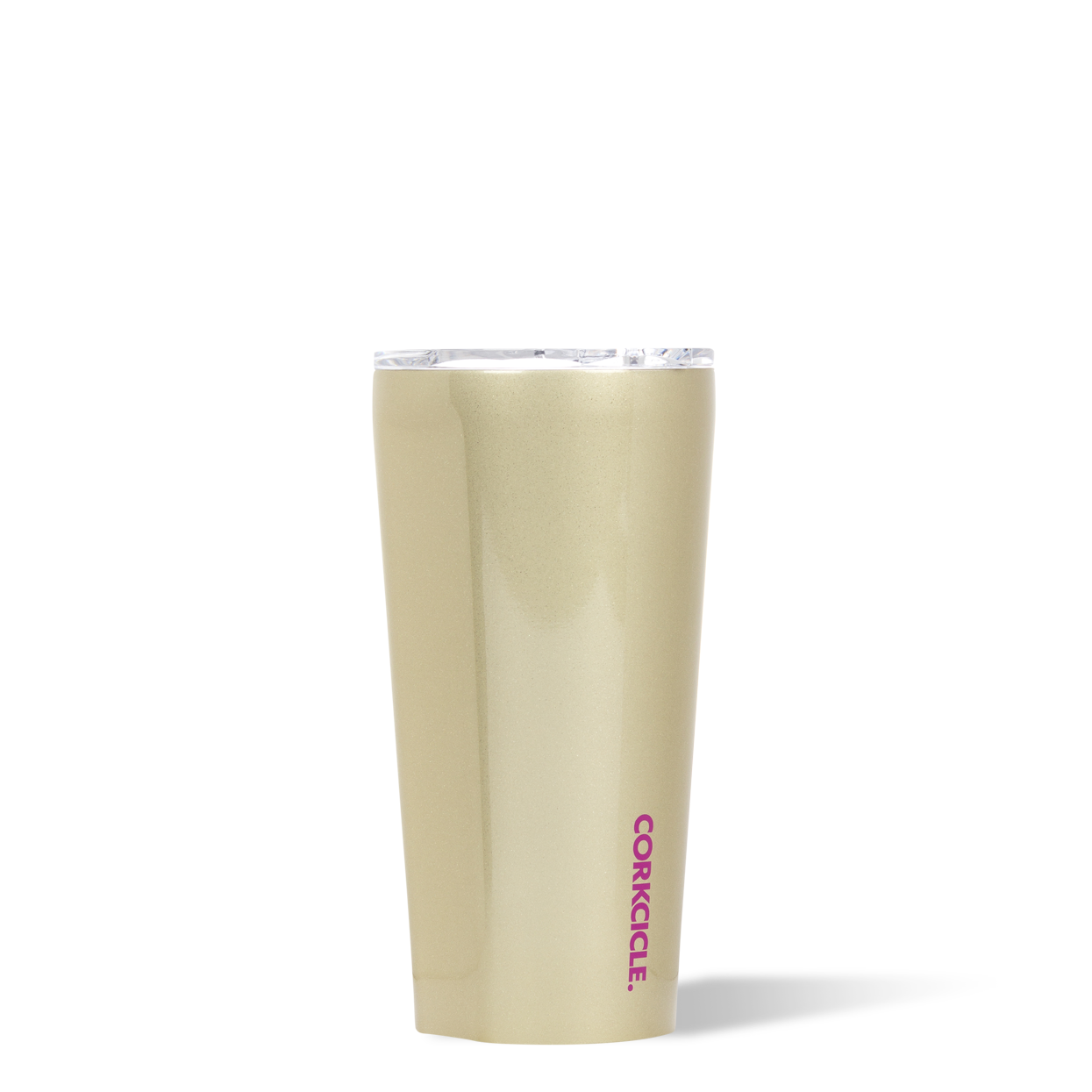 Unicorn Magic Tumbler by CORKCICLE.