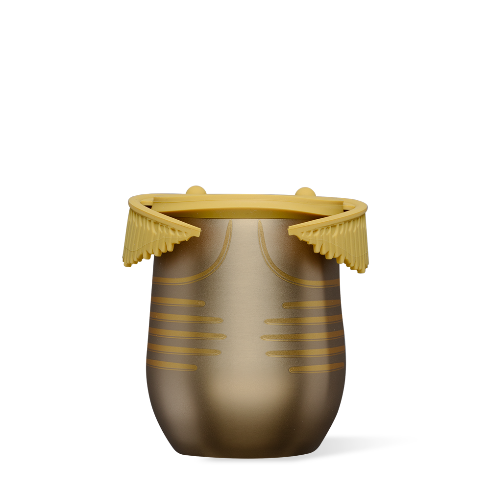 Harry Potter Stemless by CORKCICLE.