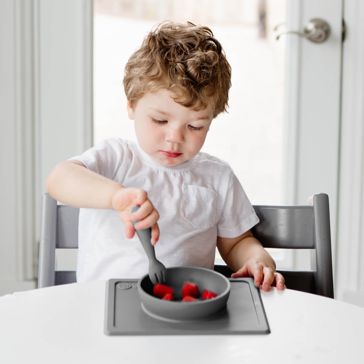 Mini Utensils by ezpz