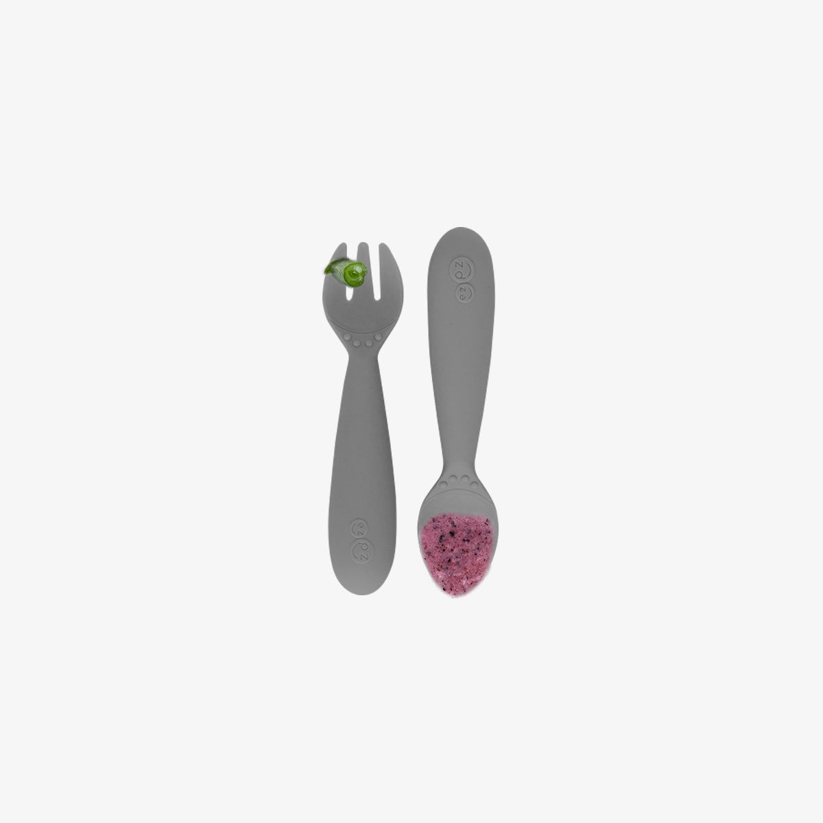 Mini Utensils by ezpz