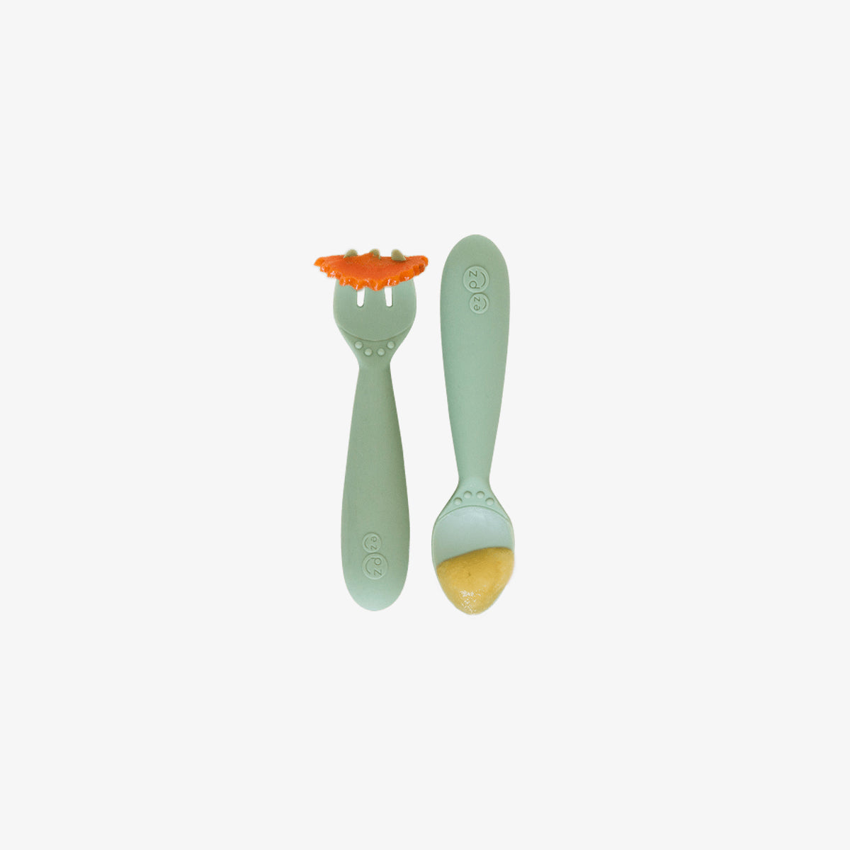 Mini Utensils by ezpz