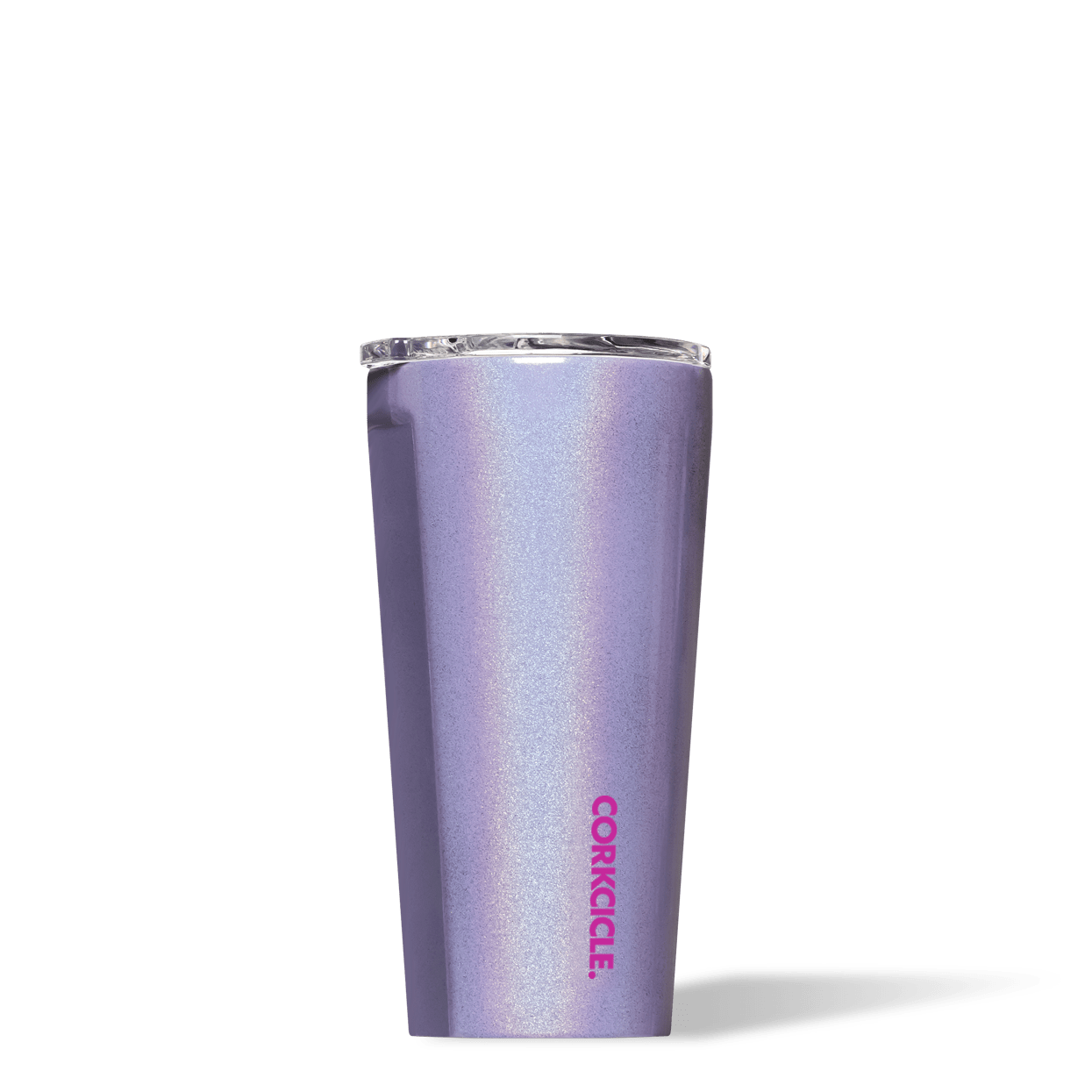 Unicorn Magic Tumbler by CORKCICLE.