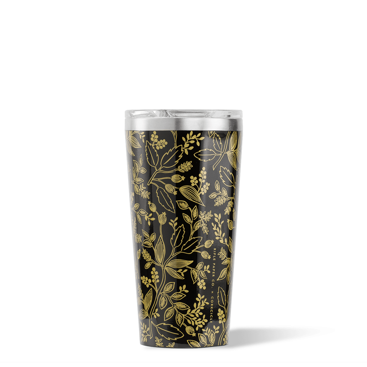 Rifle Paper Co. Tumbler by CORKCICLE.