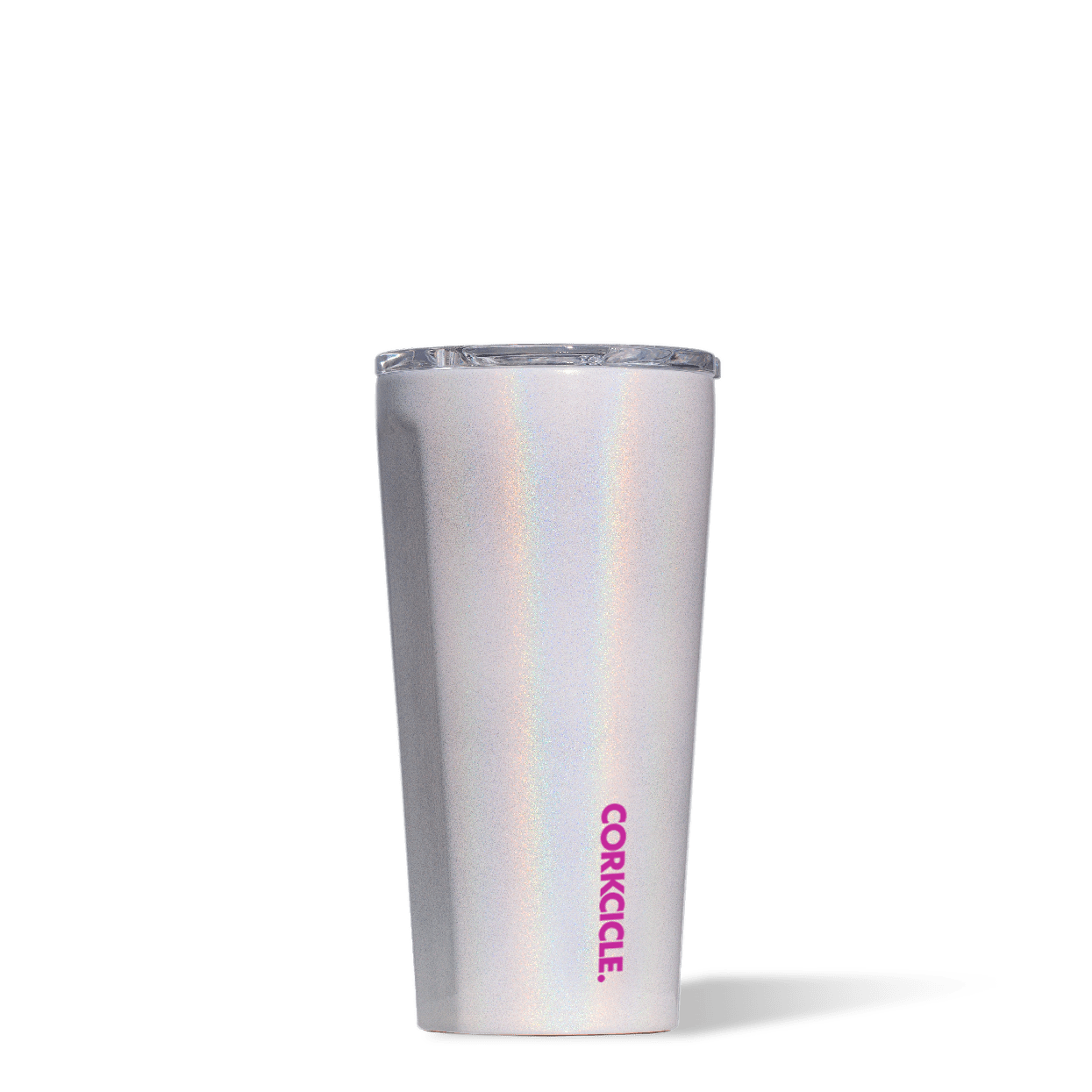 Unicorn Magic Tumbler by CORKCICLE.