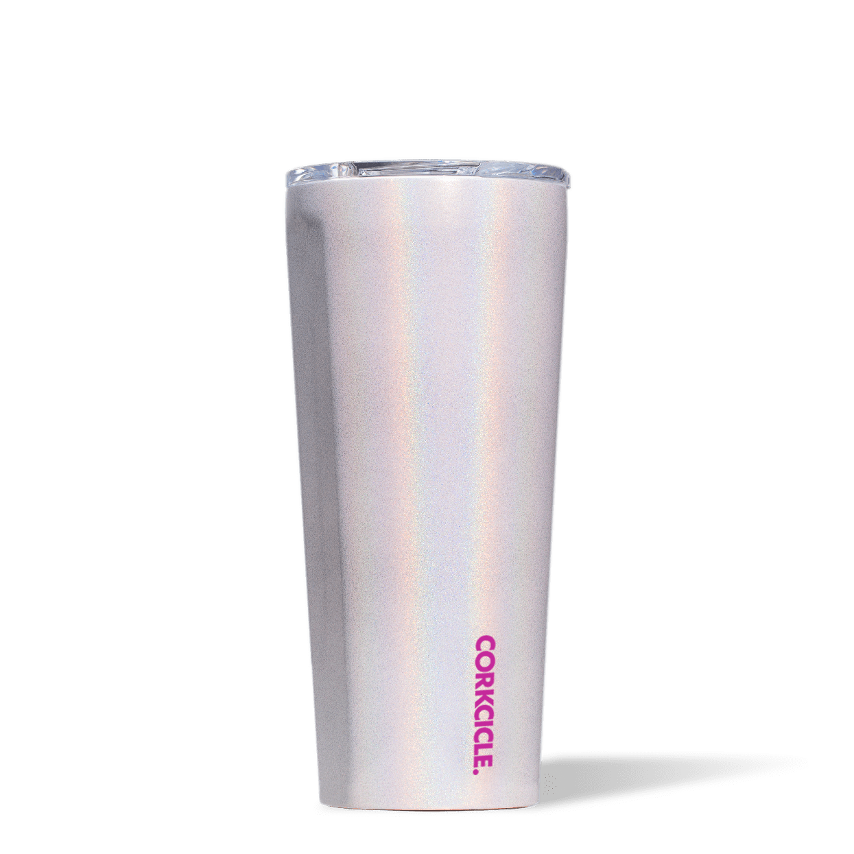 Unicorn Magic Tumbler by CORKCICLE.