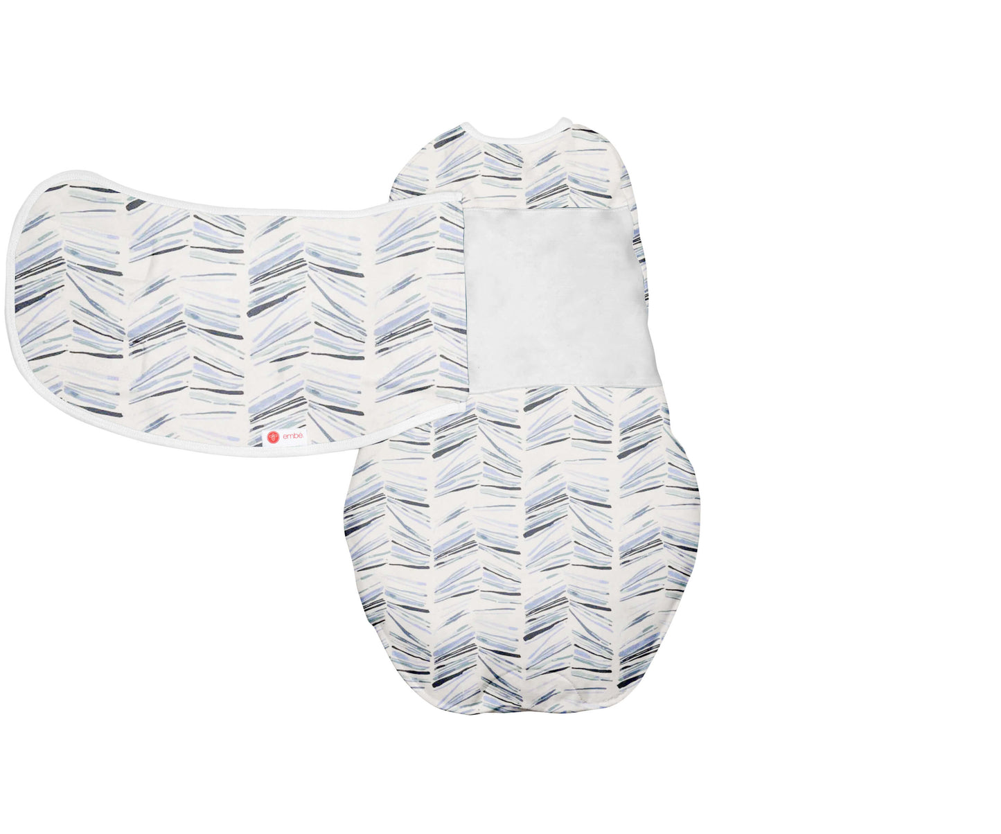 Starter Swaddle by embé®