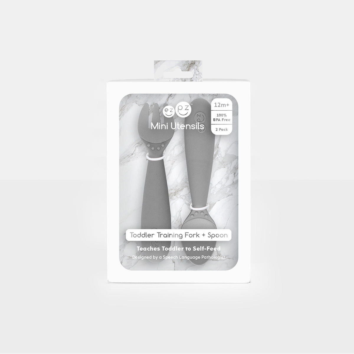 Mini Utensils by ezpz