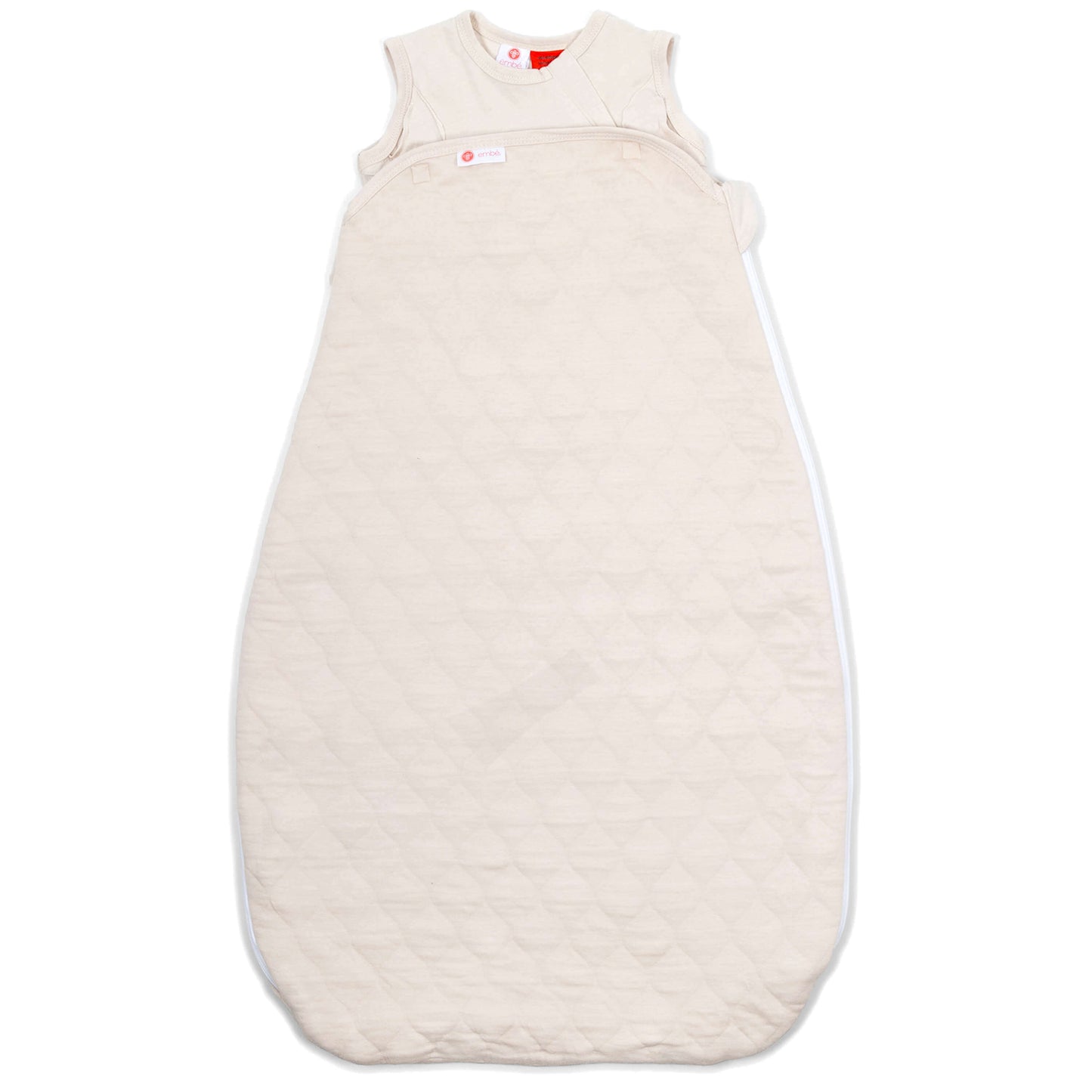 Laylo Sleeper Sack™ DUO (Sheet + Comforter) by embé®