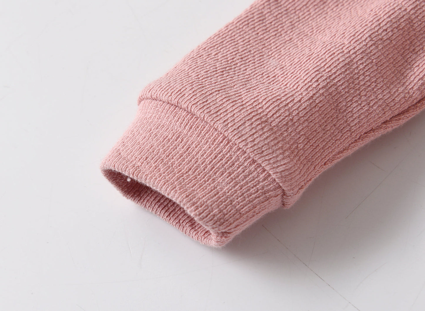 Baby Boy Solid Dinosaur Pattern Zip Design Hoodie Jumpsuit by MyKids-USA™