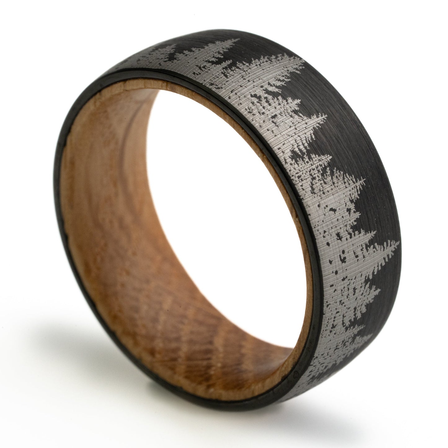 The “Adventurer” Ring by Vintage Gentlemen