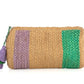 Shiraleah Liza Clutch, Meadow by Shiraleah