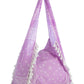 Shiraleah Jane Hobo, Lilac by Shiraleah