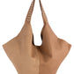 Shiraleah Ryker Tote, Tan by Shiraleah