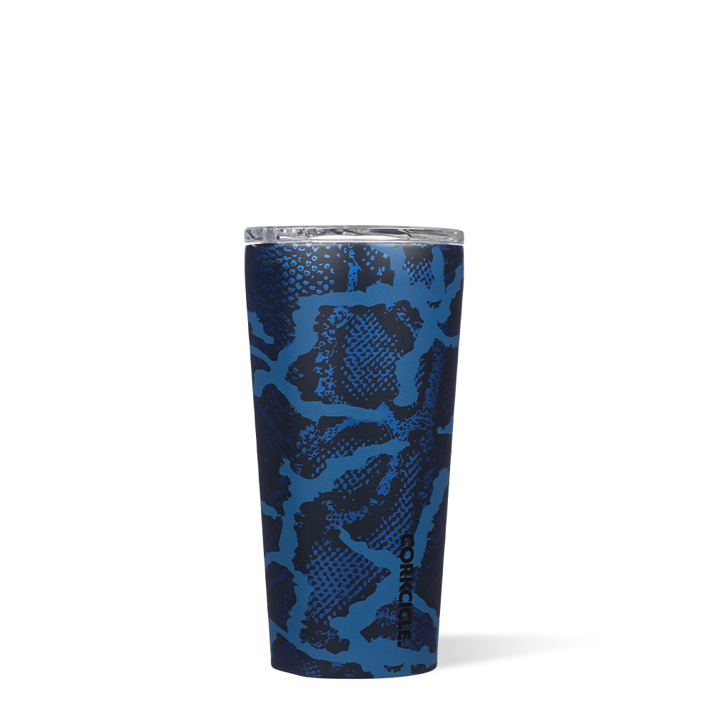 Exotic Tumbler by CORKCICLE.