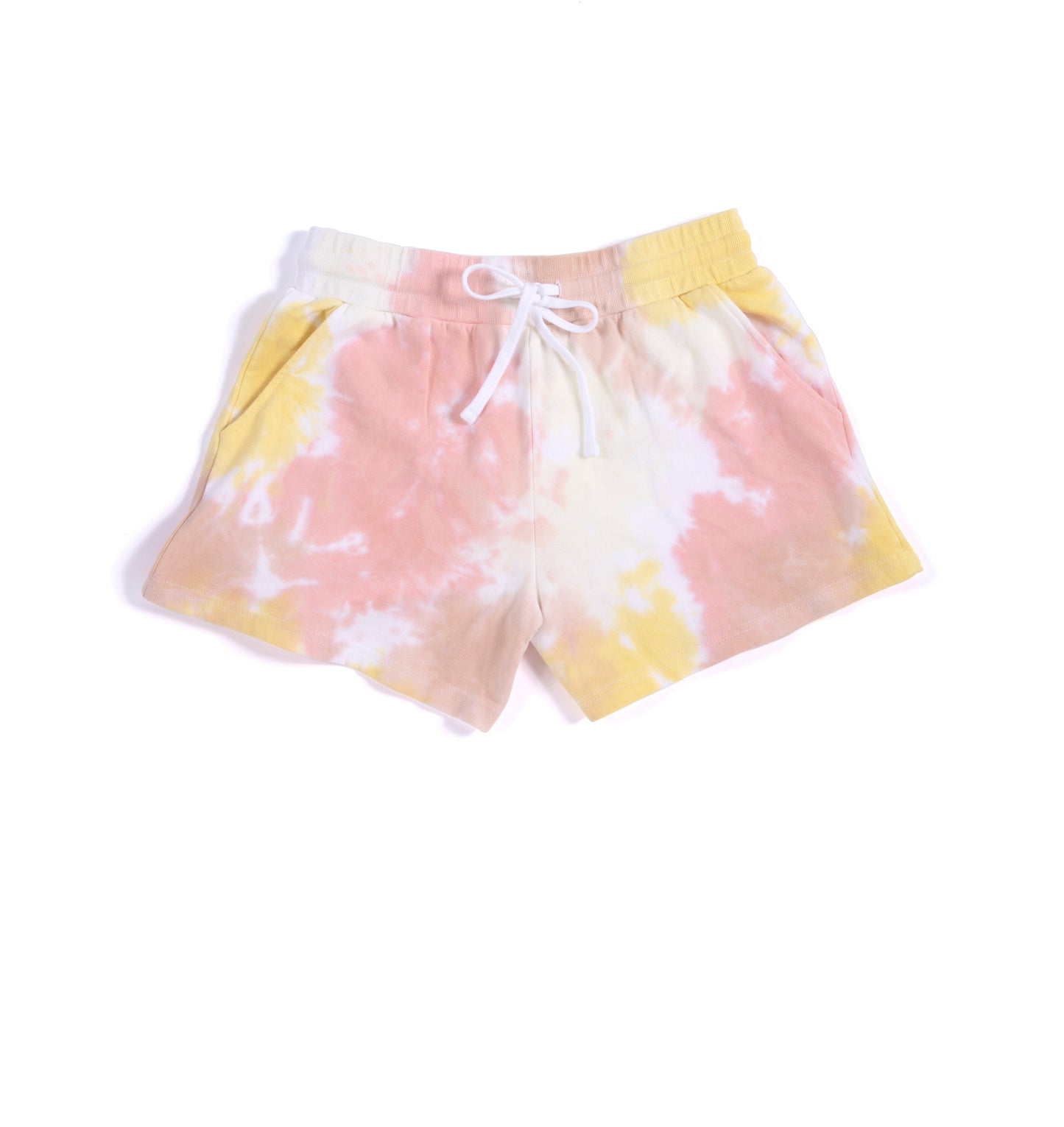 Shiraleah Rae Tie Dye Shorts, Multi - FINAL SALE ONLY by Shiraleah