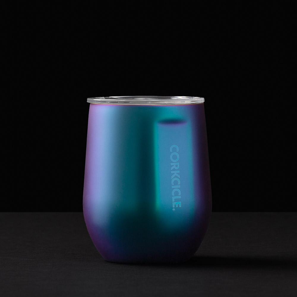 Dragonfly Stemless by CORKCICLE.