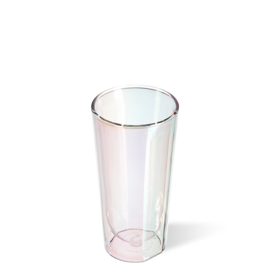 Prism Pint Glass Set (2) by CORKCICLE.