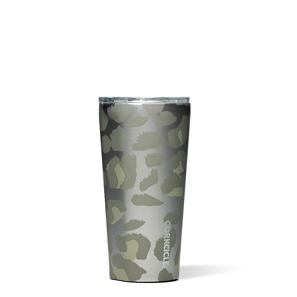 Exotic Tumbler by CORKCICLE.