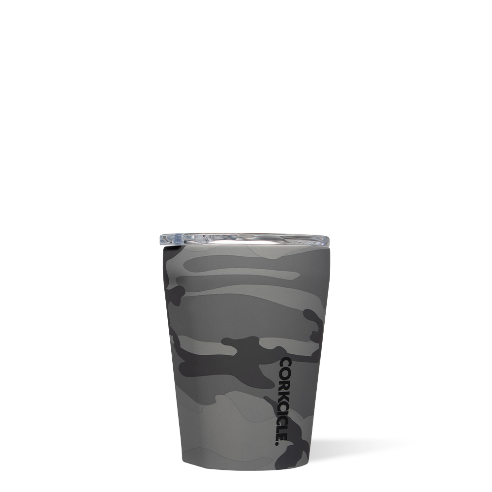 Camo Tumbler by CORKCICLE.