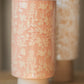 Shiraleah Alameda Floral Vase, Blush - FINAL SALE ONLY by Shiraleah