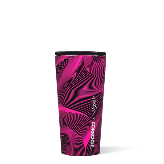 Karim Rashid Tumbler by CORKCICLE.