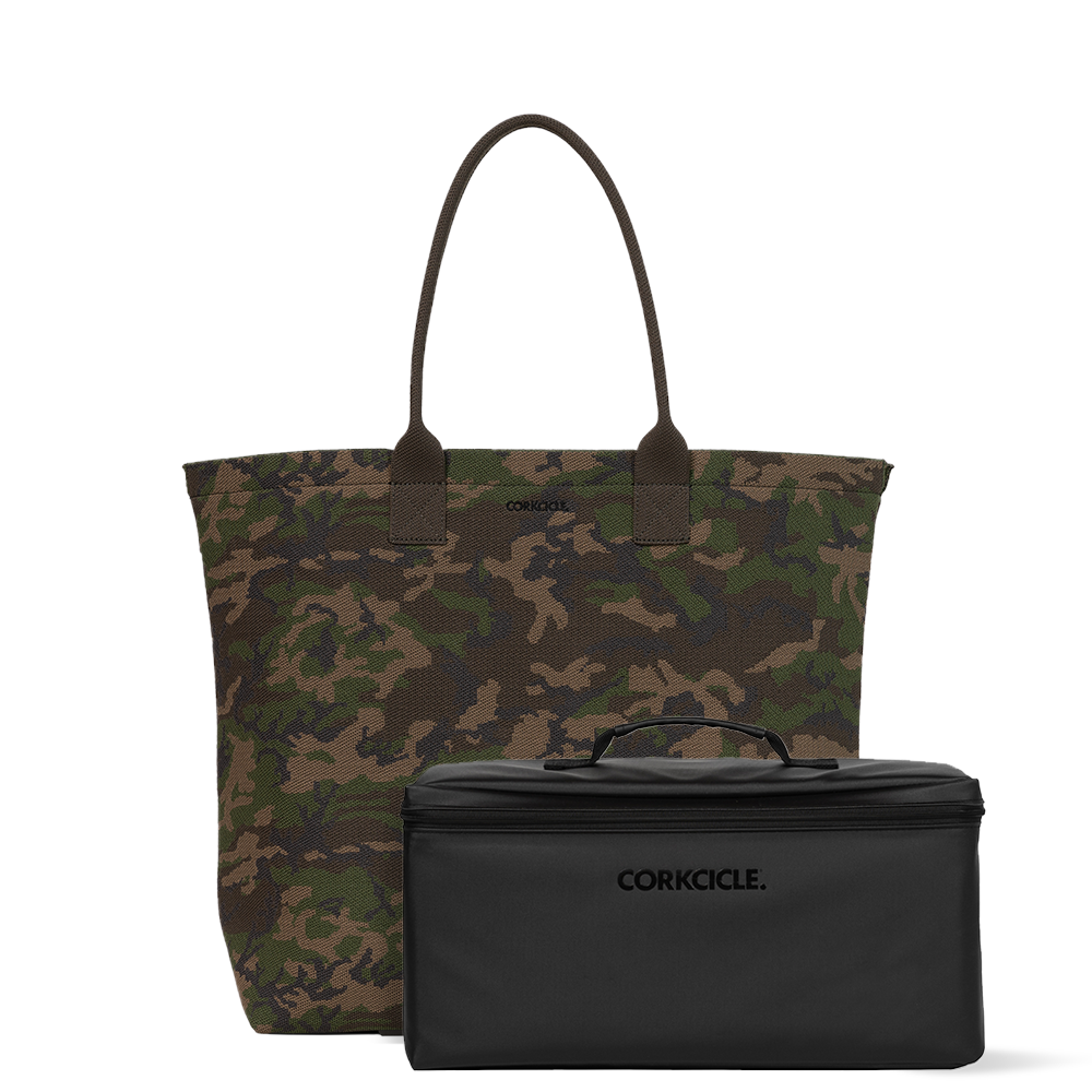 Re:Tote by CORKCICLE.