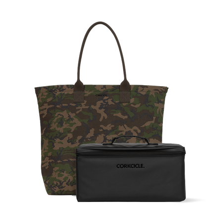 Re:Tote by CORKCICLE.