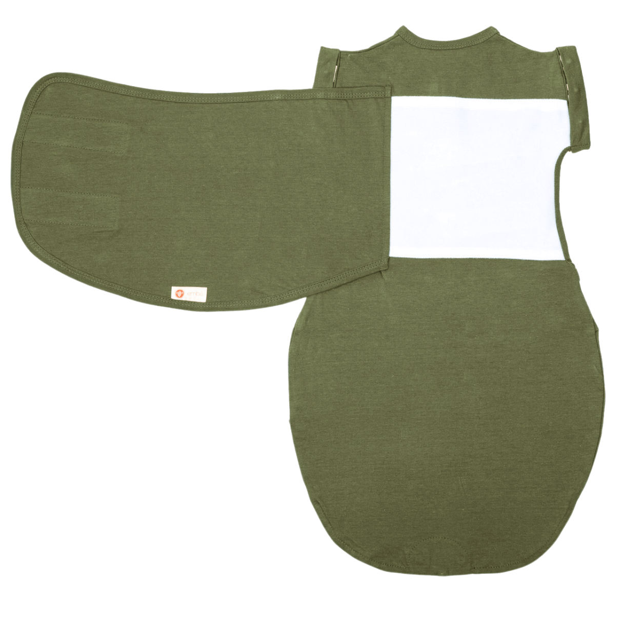 Transitional Swaddle by embé®