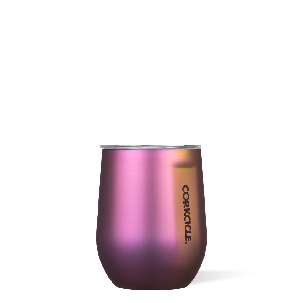 Dragonfly Stemless by CORKCICLE.