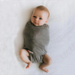 Starter Swaddle by embé®