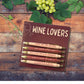 Wine Lovers Pen Set by Fun Club