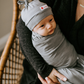 Long Sleeve Starter Swaddle by embé®