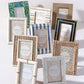 Shiraleah Portofino Woven 5" x 7" Picture Frame, Natural by Shiraleah