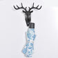 Deer Horns Hanger Rack by Blak Hom